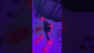 UV climbing