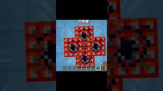 Power of TNT in Minecraft 🤯 #shorts