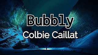 Bubbly - Colbie Caillat (Lyrics)