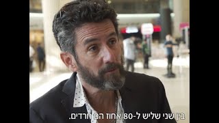 כתבת אולפן שישי על החרדים: תחקיר אמיתי או תחושת בטן של כתב? | פרק 9