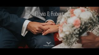 Flavia & Robert :: Boda en el Club Naval El Montón Ferrol