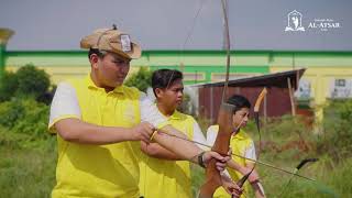 EKSTRAKURIKULER | Sekolah Alam Al Atsar Solo