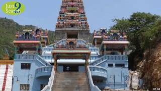 Best Places to Visit in Thiruthani India