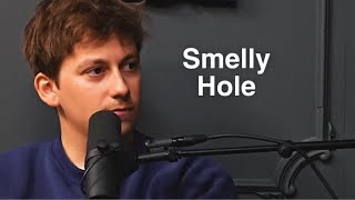 Smelly Hole | Son of a Boy Dad #205