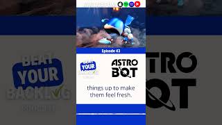 Is Astro Bot a GOTY Contender?