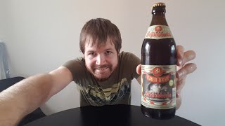 Beer review #722 Greif Bräu Schlöbberla 🇩🇪