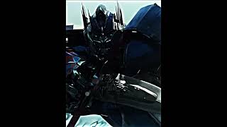 Optimus Prime Vs Bumblebee | #viral #transformers #shortvideos #edits #vs