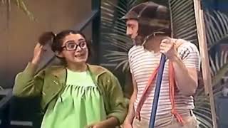 Chaves Barquinhos de Papel 1°Parte