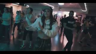 Cardio Hip-Hop - LA DanceFit (Monday Nights Promo)