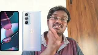 Moto Edge 30 Pro Full Specs | Selfie Camera Budget Phone in Tamil #kamlagar #kamlagarravichandran