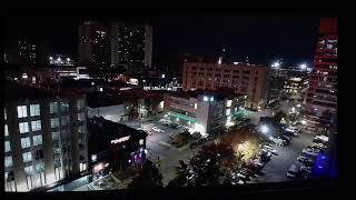 Live cam: Downtown Windsor, Ontario, Canada