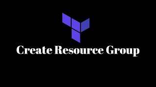 03 Deploy Resource Group in Azure using Terraform