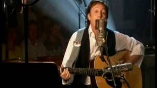 Paul McCartney - Chaos & Creation at Abbey Road 1/7