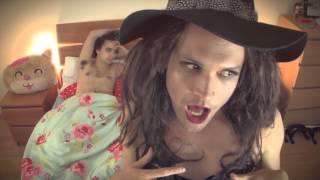 The Chainsmokers - #SELFIE Parody The Midnight Beast