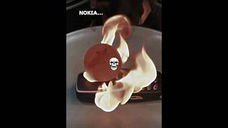 Nokia Factory 💀💀 #viralvideo #nokia #edit #foryou #blowup