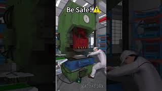 safety training video #safetyfirst #voiceover #construction #fail #forkliftoperator #logistics #fyp