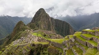 Hiking the Inca Trail to Machu Picchu - Days 11/14  - Peru Travel Vlog