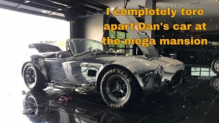 What is Dan Bilzerian's Cobra Actually Worth?