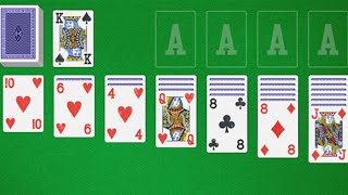 Solitaire Online Card Games Live Stream