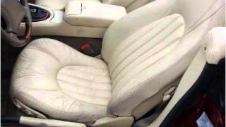 1997 Jaguar XK8 Used Cars Lafayette LA