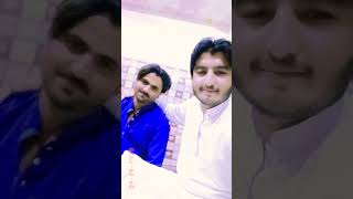 with friend ♥️ At Multan