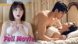 【Movie】After a one-night stand, CEO becomes addicted and asks Cinderella for sex again and again!