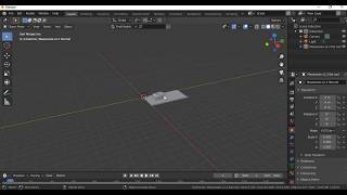 Blender Tutorial - How to import  ply files to Blender 2.83 [Beginner]