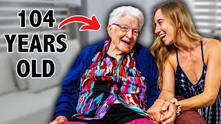 How To Live Past 100 Years Old