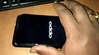 Oppo A5s (CPH 1909) Pattern Frp 2019