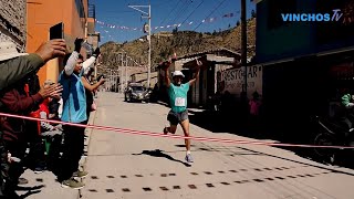 Maratón y Concurso de Ciclismo