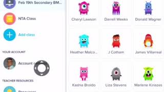 Class Dojo - Turning off Class Stories commenting