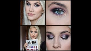 Bling Boss Tutorial: MorpheXJaclynHill The Vault