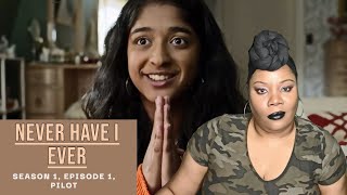 NEVER HAVE I EVER S1. EP.1 RECAP - PILOT