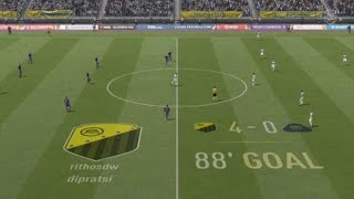 FIFA 20 Pro Clubs trollogoal xaxa