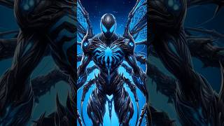 Ai creation of superheroes|| Spiderman+Hawkman,Blue Beetle and Night wing #aicreations #fyp