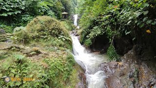 AIR TERJUN BERTINGKAT