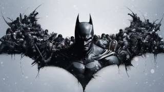 Batman: Arkham Origins Full Soundtrack