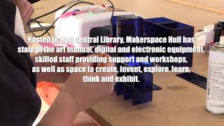 Makerspace