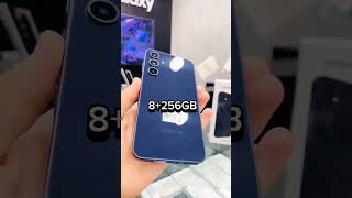 Galaxy Samsung A35 ❤️😘#subscribetomychannelplz #views_viral_video #1millionviews #sumsunggalaxy