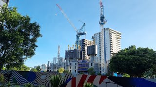 Lendlease and QuadReal launch first build- to-rent project