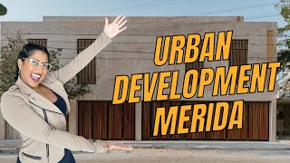 Discover a New Luxury Development in Merida, Mexico - Garcia Gineres 19