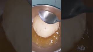 #shorts #puri recipe/garmagarm  kurkura masala puri/#you tube video.#viral.