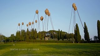 Matteo Frittelli, Parchi Arte Contemporanea in Toscana