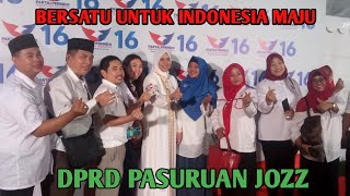 DPR partai perindo