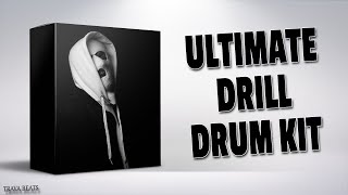 DRILL DRUM KIT 2023 | Drum Kit СКАЧАТЬ