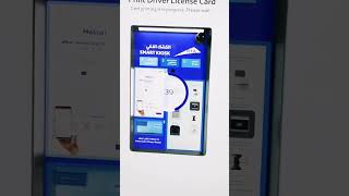 driving license renewal, Car malkiya renew In Dubai with in 5 minute.#dubai #foryou #fyp #license