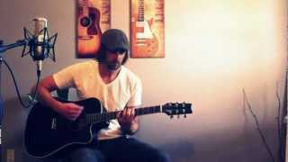 Track You Down Matthew Mayfield Cover