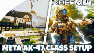 XDEFIANT: NEW META AK-47 BUILD