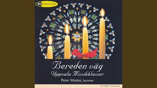 5 Christmas Songs, Op. 1, No. 4. Giv mig ej glans (Give me no splendour) , "Julvisa": 5...