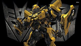 Bumblebee's Battle for Intelligence and Courage in Transformers: Rise of the Beasts